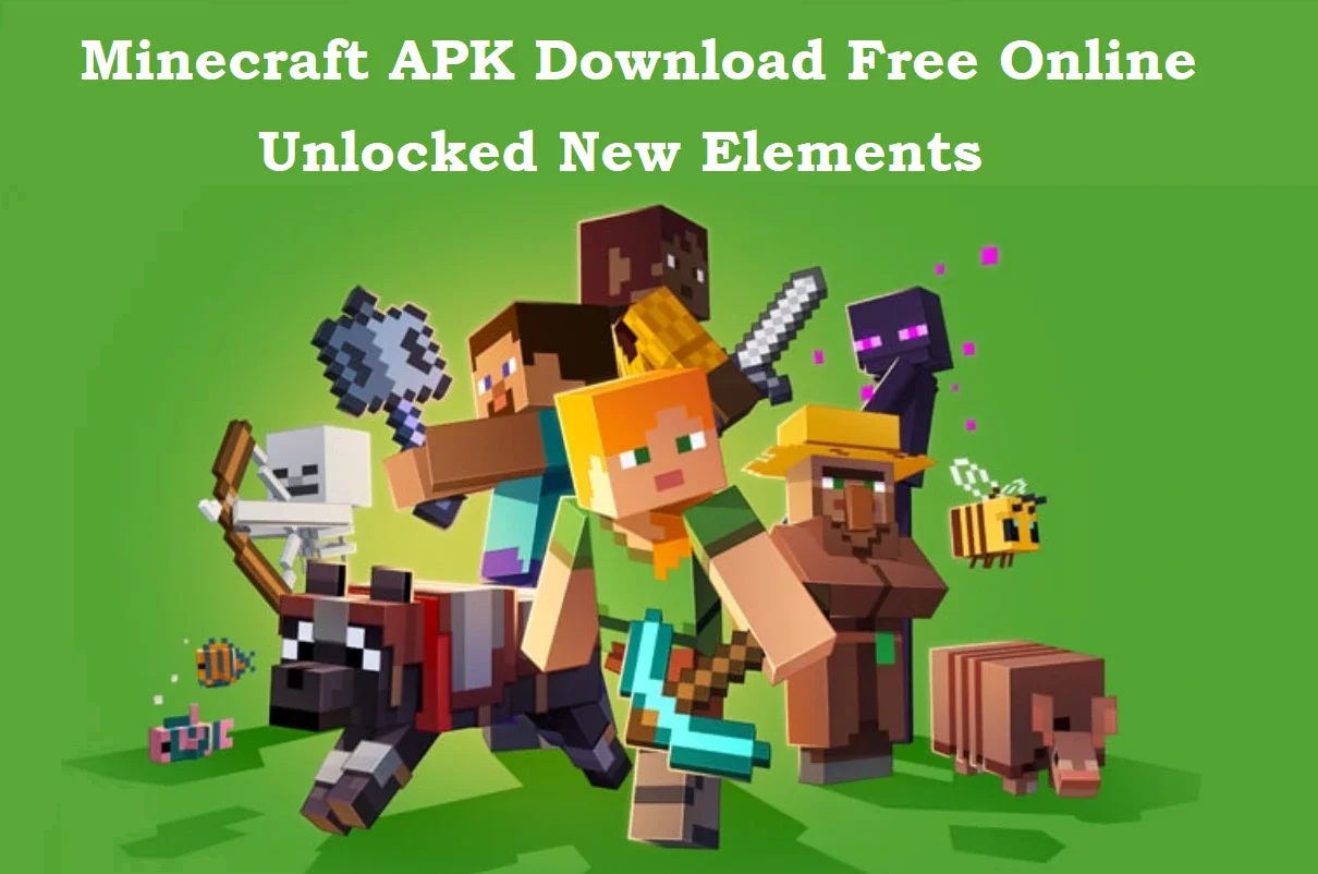 Minecraft Latest